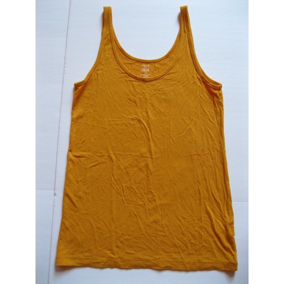 Falls Creek 3-Pack Pink, Purple, Yellow Tank Tops - Picture 10 of 14